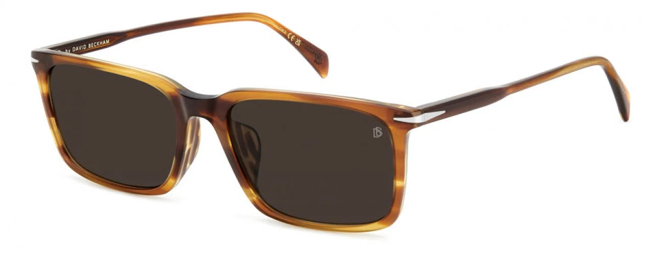 David Beckham DB1163 Sunglasses - view 3